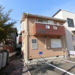 メゾンビュー 202 仲介手数料50％OFF！