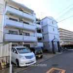 プレステージフジ久米田壱番館 302 岸和田市大町