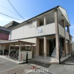 グリーンゲイブルズ大町 102 仲介手数料50％OFF 
