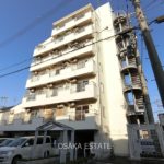 ブランシャトー久米田 503 仲介手数料無料or初期費用減額キャンペーン