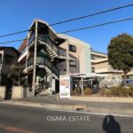 シャンテ小倉 305 仲介手数料無料！