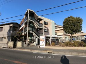 シャンテ小倉 305 仲介手数料無料！