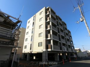 グリーングラス久米田 307 仲介手数料無料！ ペット相談！