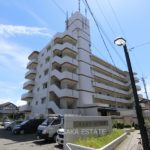 パストラーレ久米田 202 仲介手数料無料 