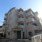 シャルマンフジ和泉大宮壱番館 103 仲介手数料50％OFF！