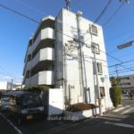 ジョイフル岸和田 301 仲介手数料無料！